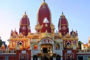 List of Hindu Temples & Religious Organisations in the UK