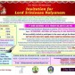 Invitation: Lord Srinivasa Kalyanam