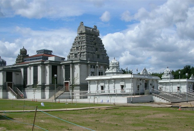 Tividale_Tirupathy_Balaji_Temple