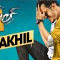 Akhil Movie Releasing in U.K by Edlabandi.com