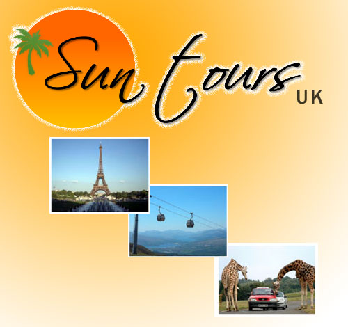 Spring Bank Holiday Tours by SunTours – 28th to 30th May 2016