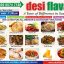 Desi Flava(A Taste of Difference in Southall)