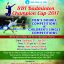 Spandana SBI Badminton Champion Cup on 21st Jan 2017