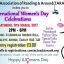 TARA – International Women’s Day Celebrations