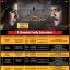 Rajugari Gadi 2 Telugu Movie UK Schedule
