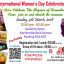 TARA – International Women’s Day Celebrations 2018