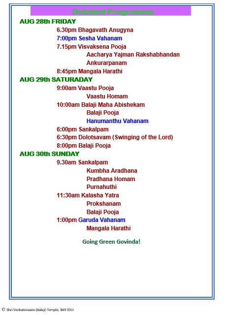 Brahmotsavam Programme 2015 Page2updated