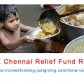 TPUK Chennai Relief Fund Raising Event