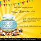 Pongal Thiruvizha – 2016 Invitation