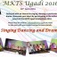 MKTS Uagadi 2016 – Singing, Dancing & Drama