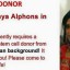 URGENT APPEAL FOR DONORS!