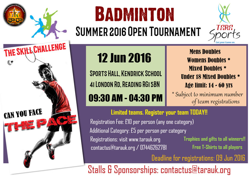 Badminton-2016-TARA