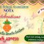 NOTA (Nottingham Telugu Association) Celebrations