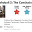 Baahubali 2 : The Conclusion – Magnificent !