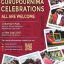 Gurupournima celebrations on 9th july 2017 at Barham Park